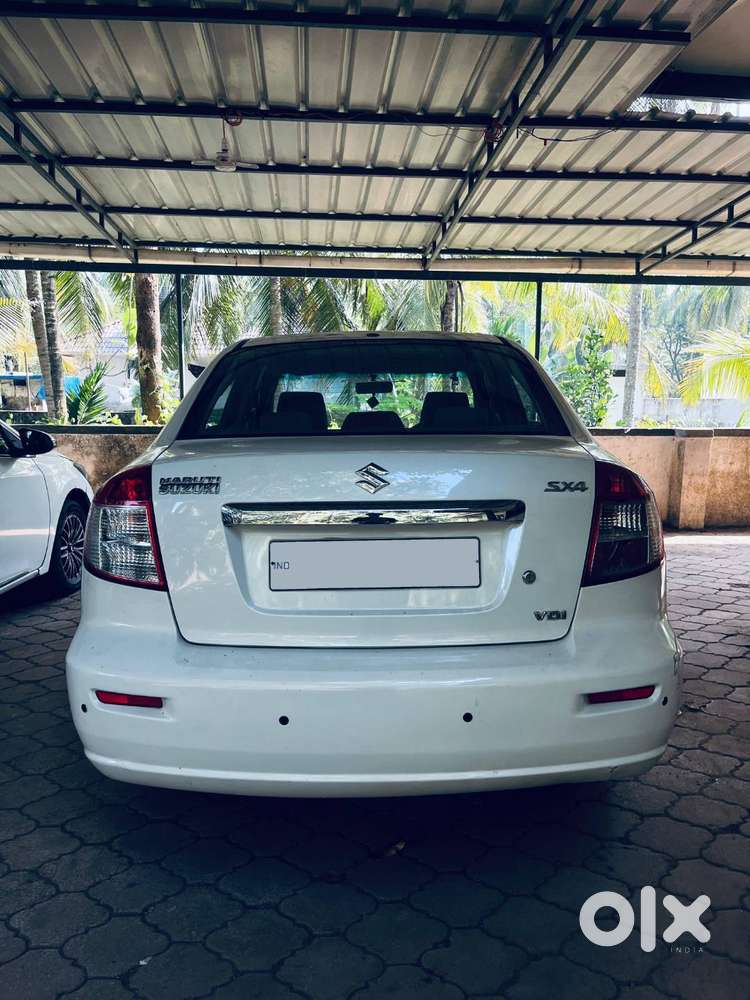 Sx4 Diesel Vdi – Good Condition, Ready To Drive, Family Car, Ac, Music
