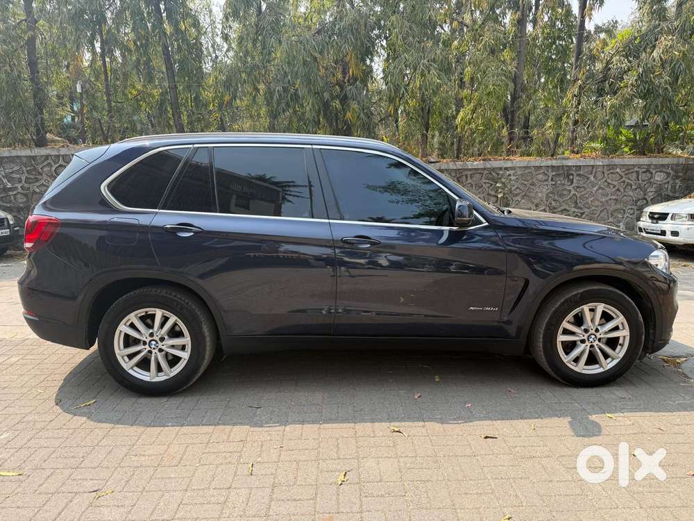 Bmw X5 Xdrive 30 D, 2015, Diesel