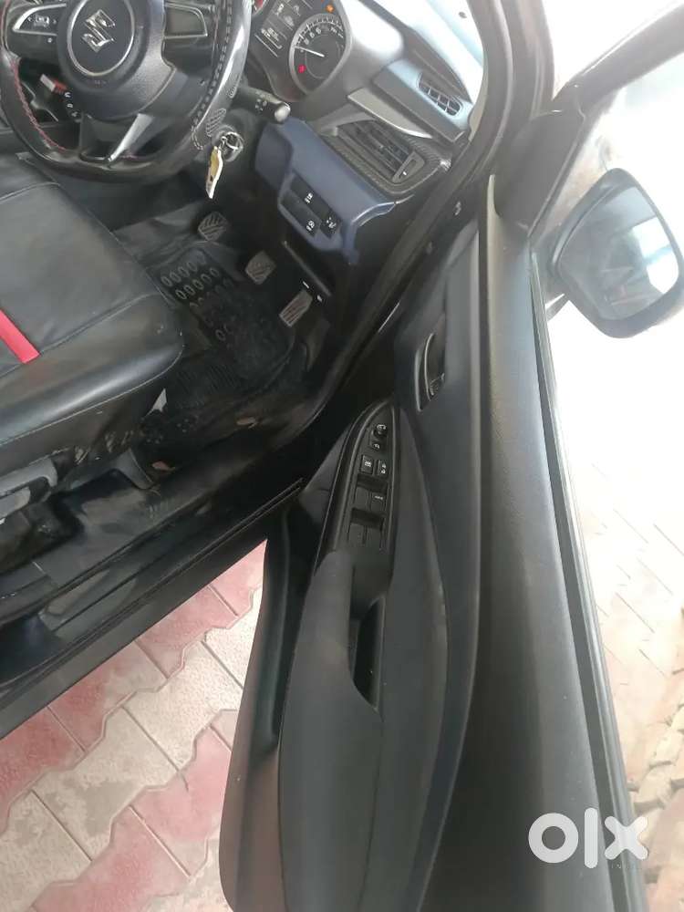 Baleno Delta