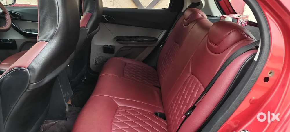 Tata Tiago 2017