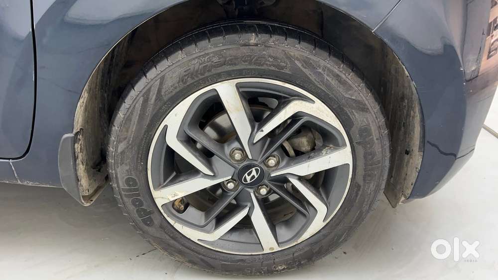 Hyundai Grand I10 Nios Sportz 1.0 Turbo Gdi, 2021, Petrol