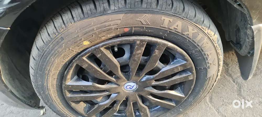 Ford Figo 2012 Diesel Well Maintained New Tyre Battery New Suspension