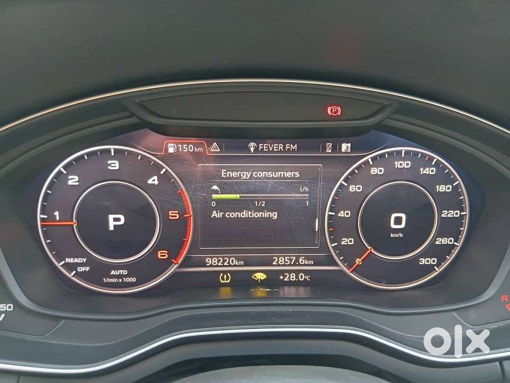 Audi A5 2.0 35 Tdi Sportback, 2017, Diesel