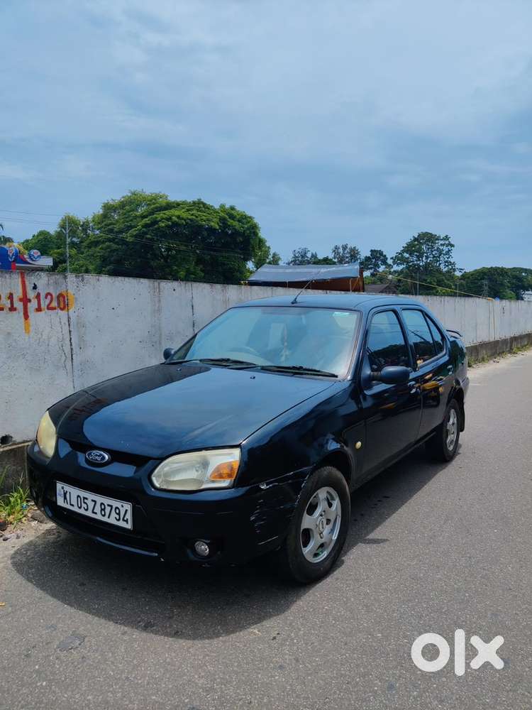 Ford Ikon Diesel Well Maintained