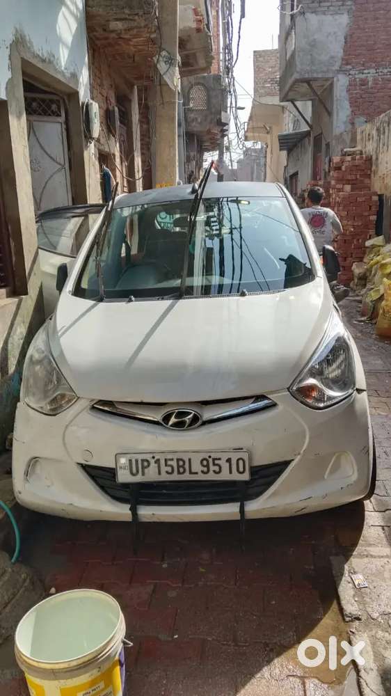 Hyundai Eon Era Plus 2014