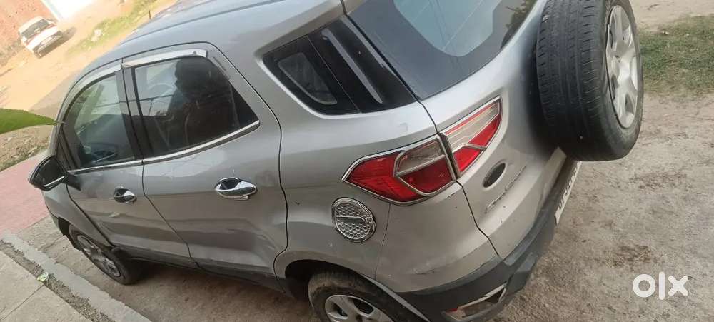 I Sell My Car