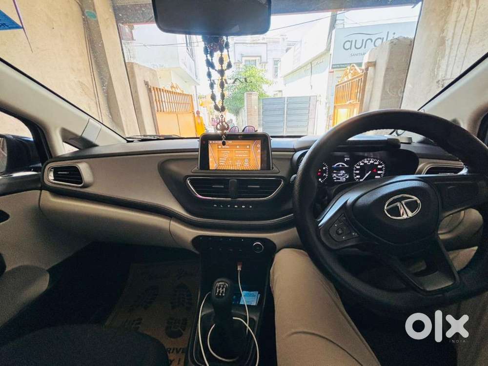 Tata Altroz 2022