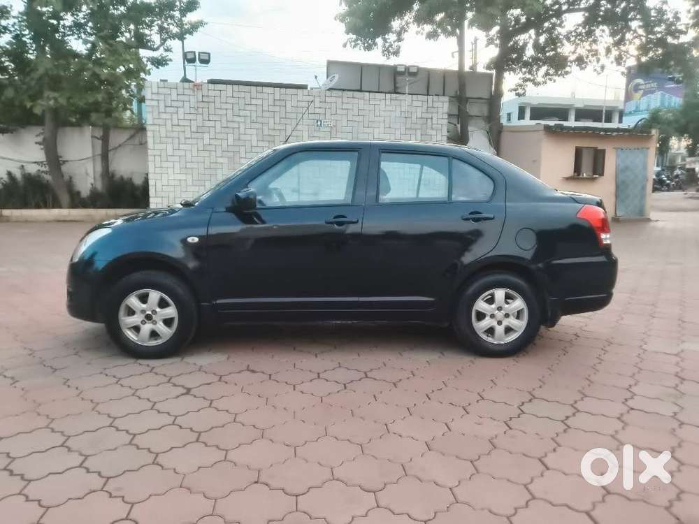Maruti Suzuki Dzire 1.2 Zxi, 2010, Petrol