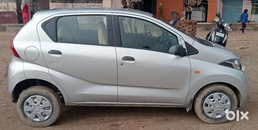 Datsun Redi Go Edition 2018