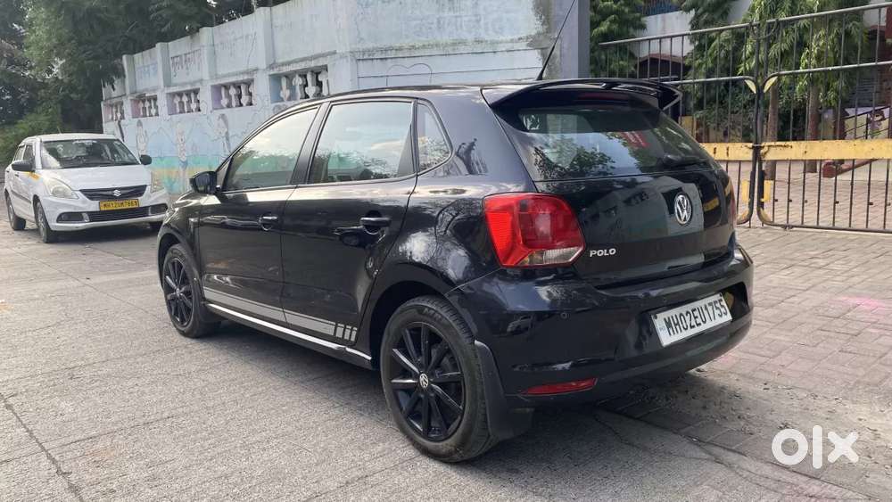 Volkswagen Polo 1.0 Highline Plus Connect Edition, 2018, Petrol
