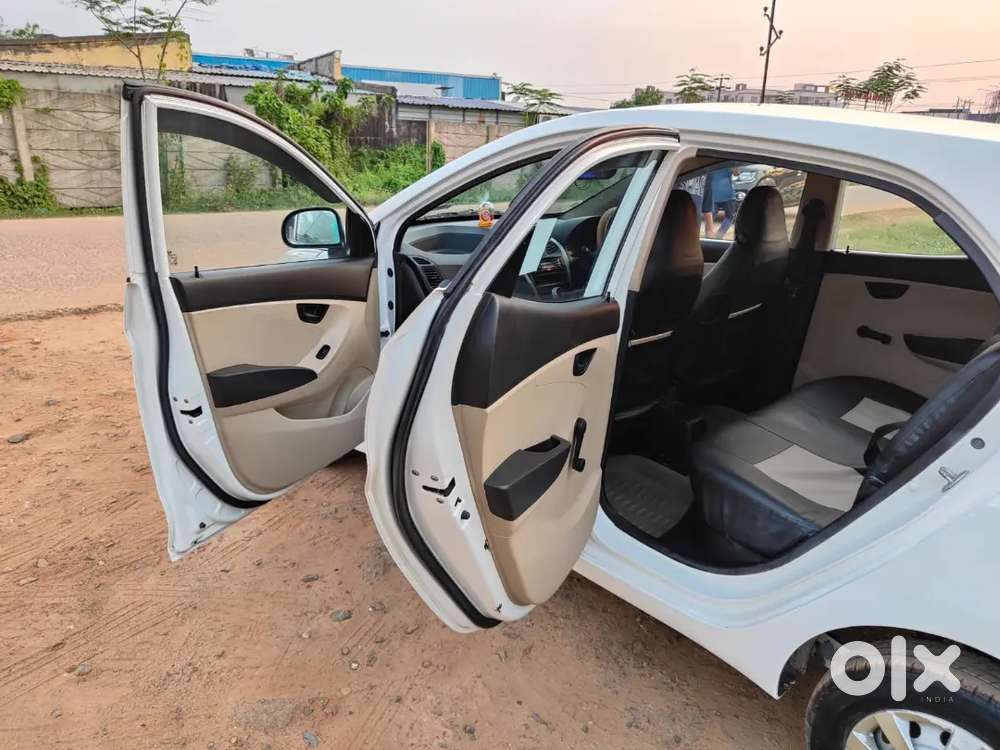 Hyundai Eon Plus 2016 Petrol Manual