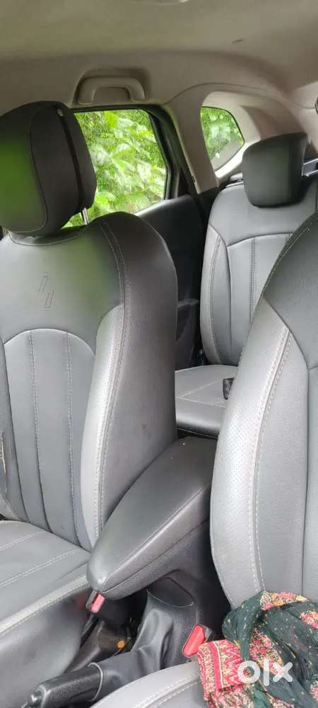 Renault Captur 2019 Diesel Well Maintained