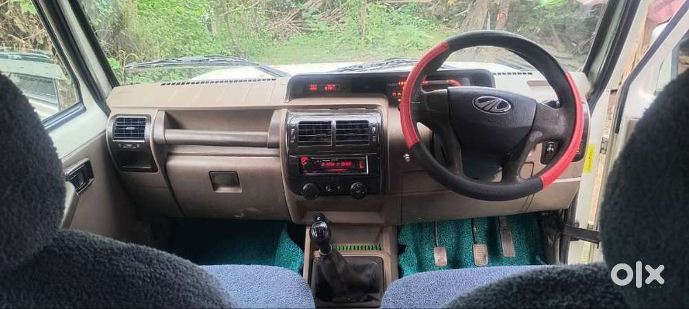 Mahindra Bolero  2020 Diesel Zlx Top Model