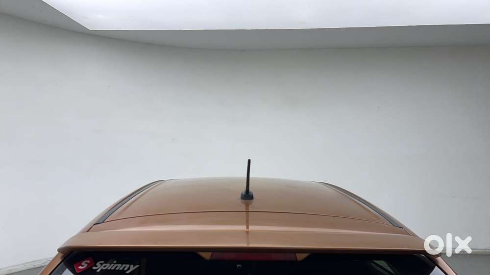 Maruti Suzuki Baleno Rs 1.0 Petrol, 2017, Petrol
