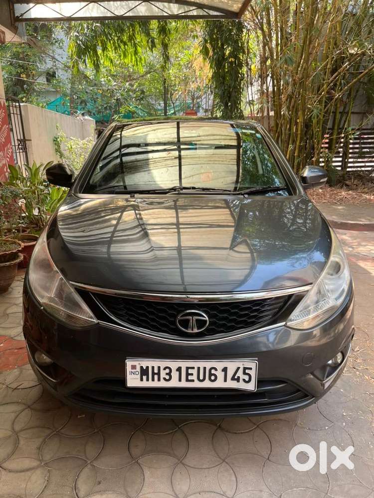 Tata Zest 2016 Petrol Good Condition