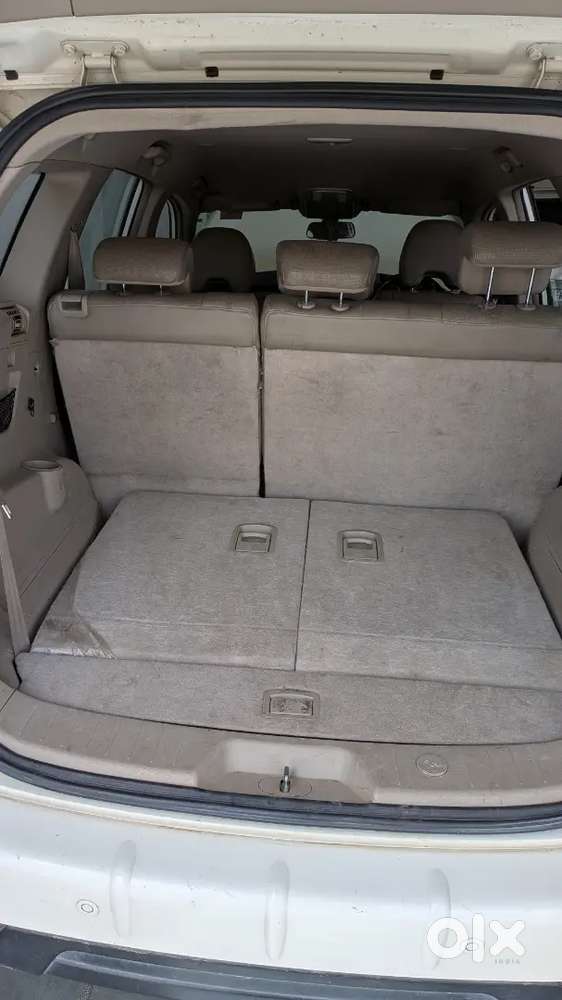 Mahindra Xuv500 2015 Diesel 115000 Km Driven