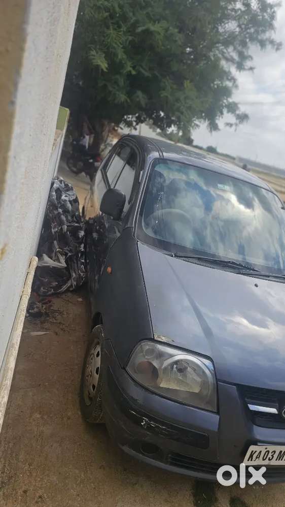 Hyundai Santro Xing 2008 Petrol
