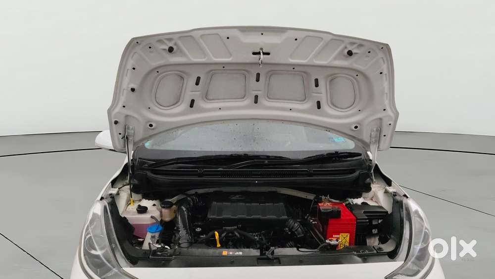 Hyundai Grand I10 Nios 1.2 Kappa Vtvt Sportz Cng, 2024, Cng & Hybrid..
