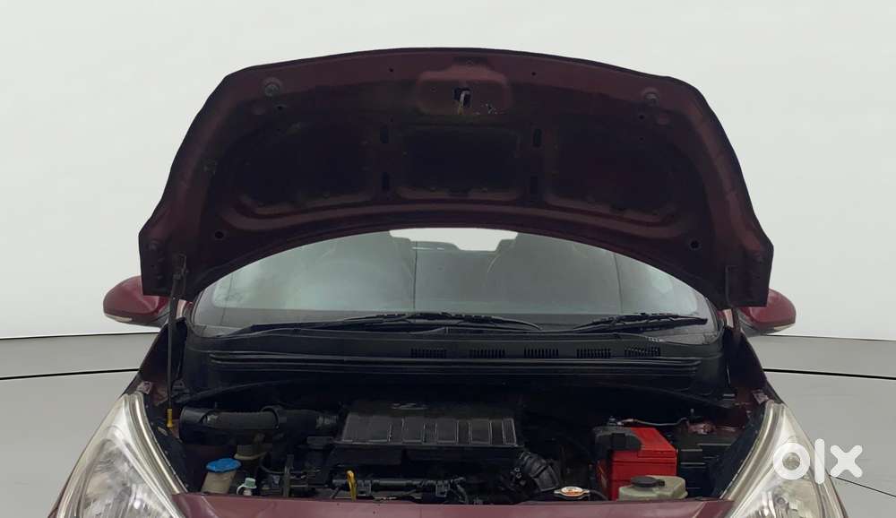 Hyundai Grand I10 1.2 Kappa Asta (o) Vtvt, 2015, Petrol