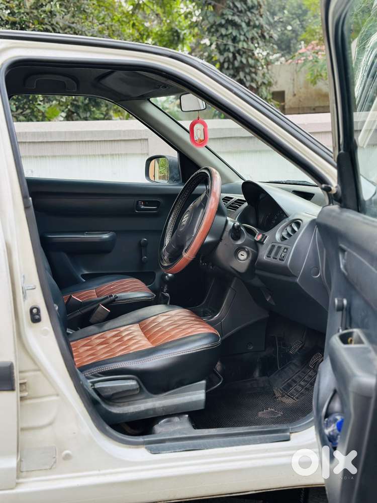 Maruti Suzuki Swift Dzire Tour S, 2014, Diesel