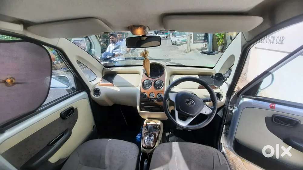 Tata Nano GenX 2015 Petrol