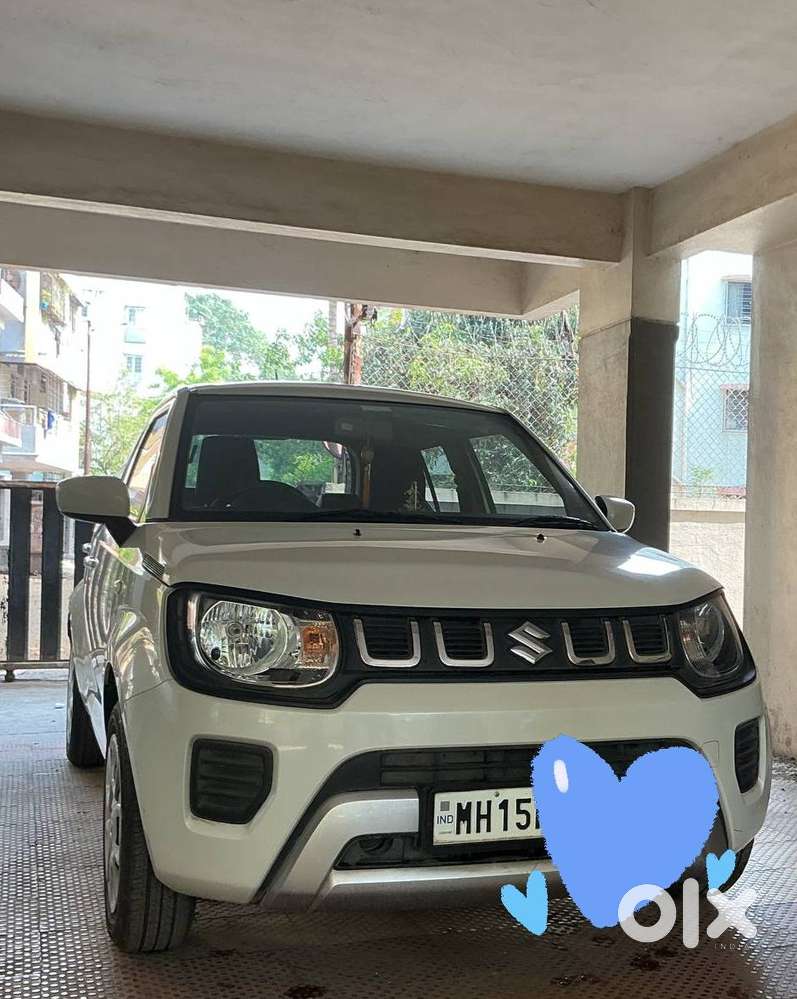 I Want Sell Very Good Condition Car