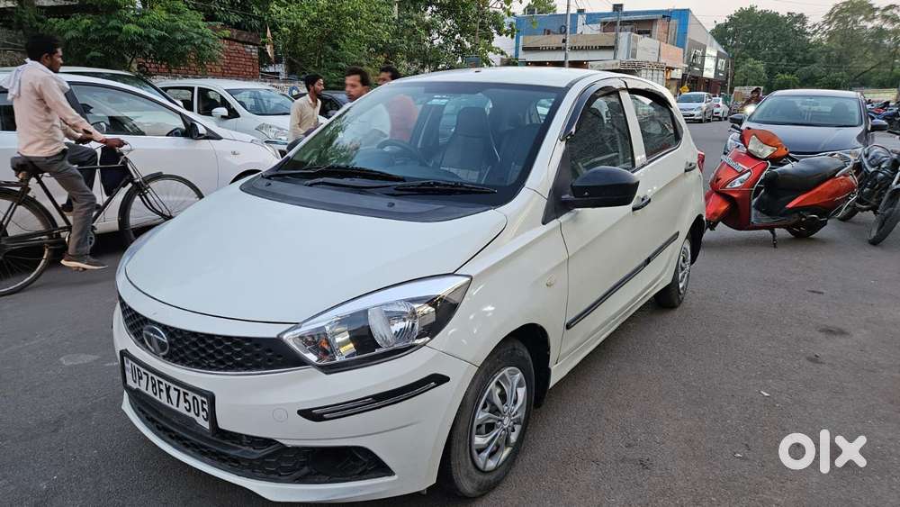 Tata Tiago 1.05 Revotorq Xe, 2018, Diesel