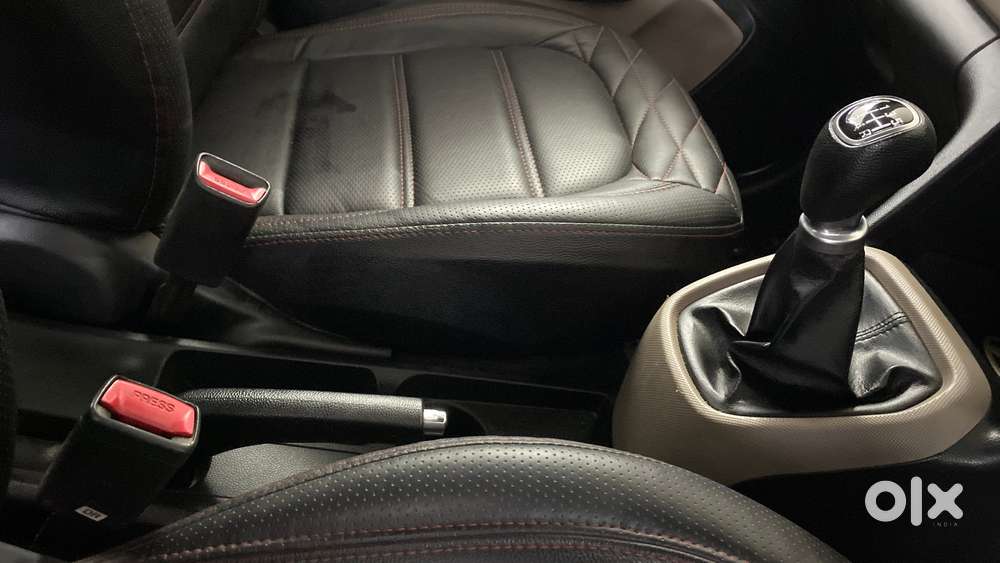 Hyundai Grand I10 Sportz 1.2 Kappa Vtvt, 2019, Petrol