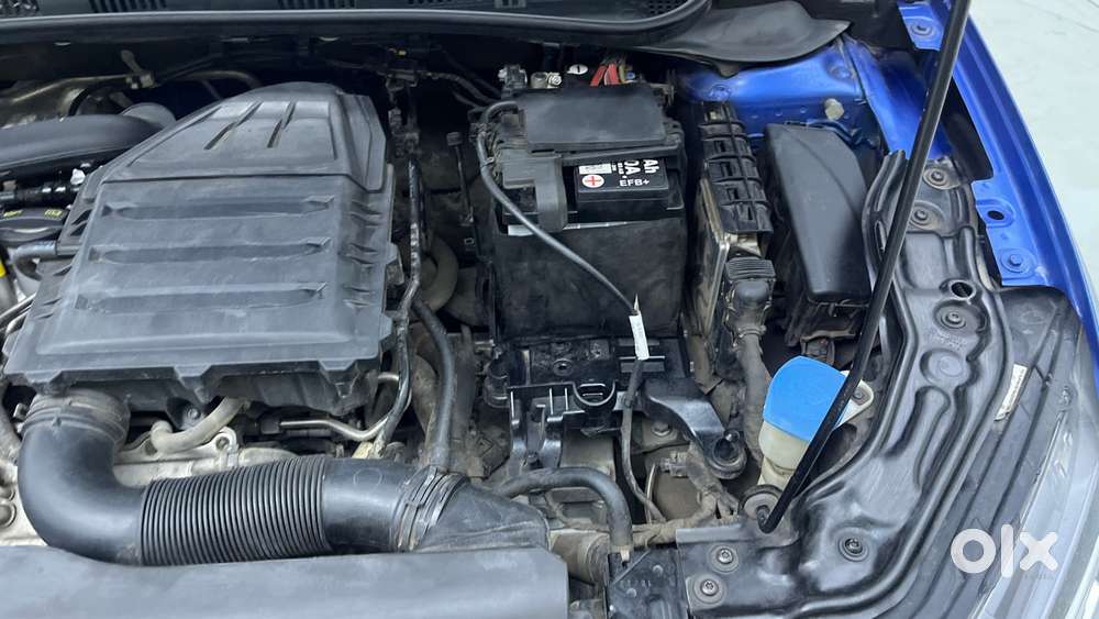 Volkswagen Virtus 1.0 Topline Tsi At, 2022, Petrol