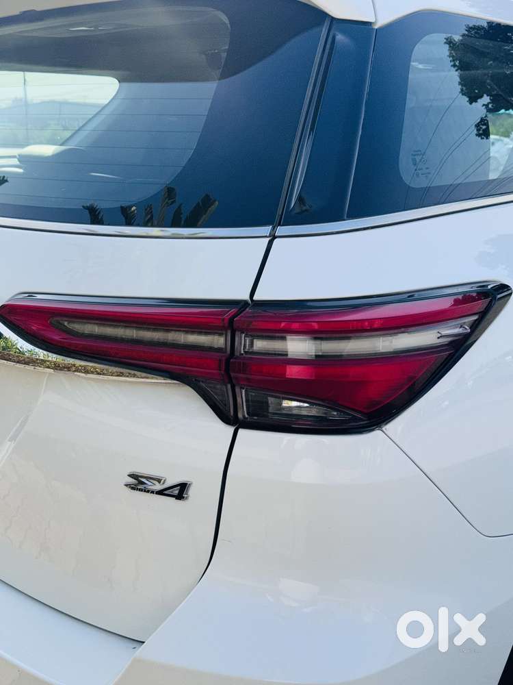 Toyota Fortuner 2011-2016 4x4 At, 2023, Diesel