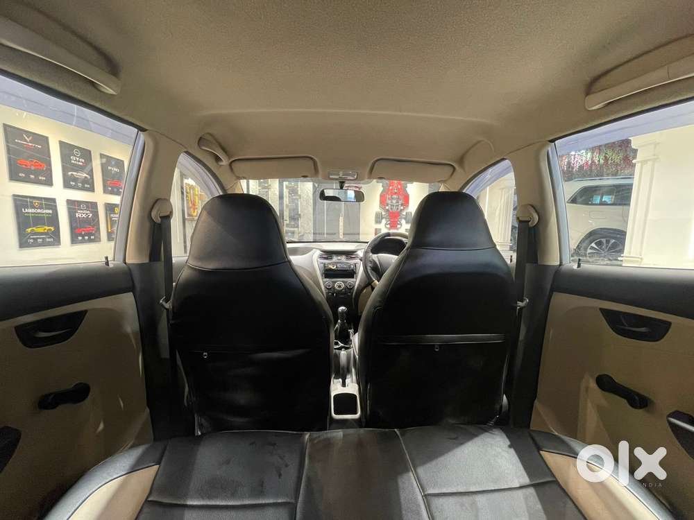 Hyundai Eon Era +, 2012, Petrol