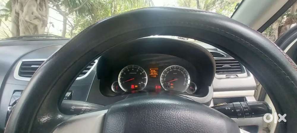Maruti Suzuki Swift 2014 Petrol 156000 Km Driven