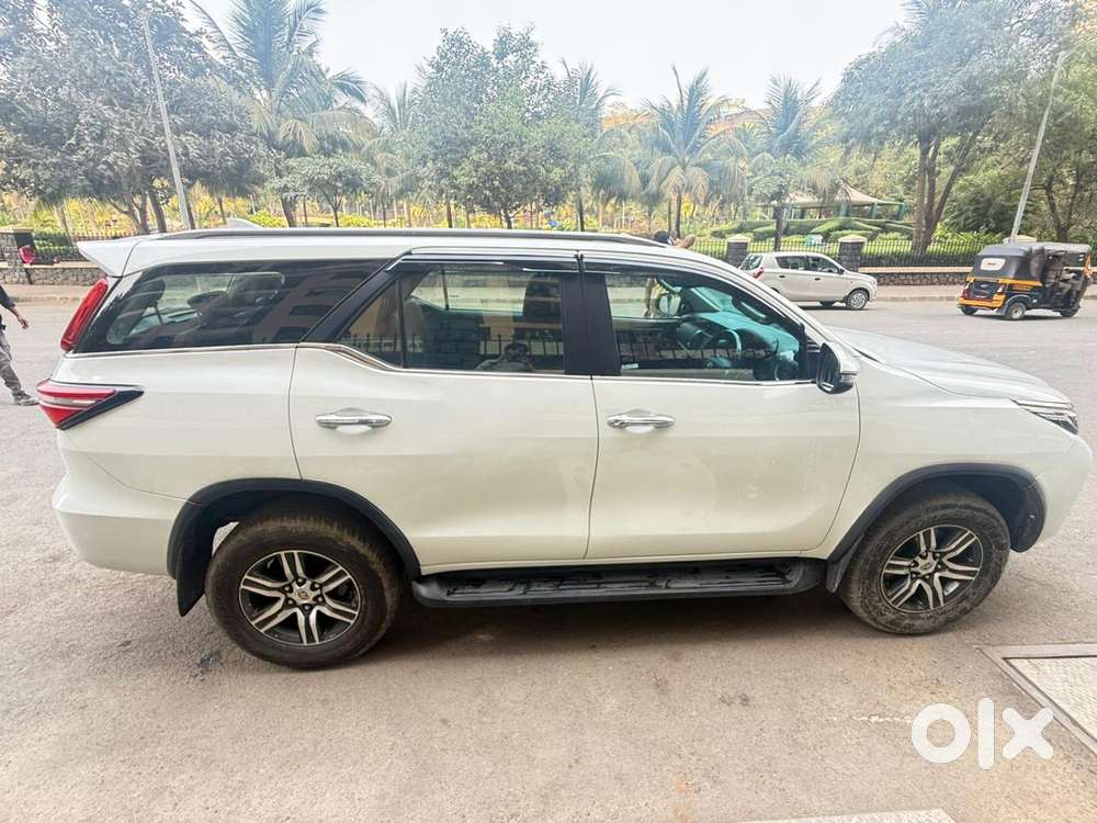 Toyota Fortuner 4x2 At 2.8 Diesel, 2022, Diesel