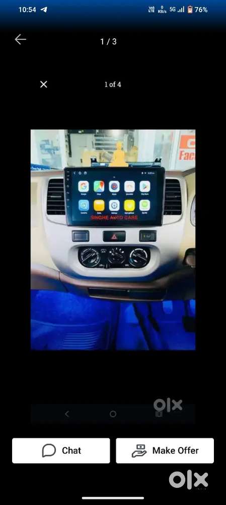 Maruti Suzuki Estilo 2008 Petrol Well Maintained