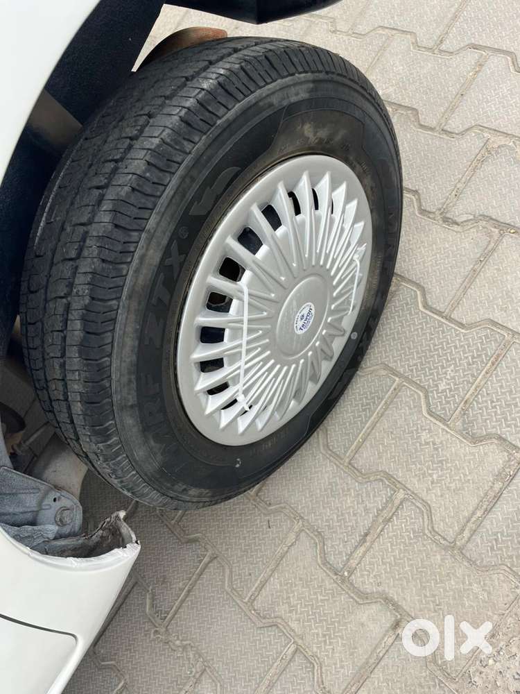 Datsun Redi Go, 2016, Petrol