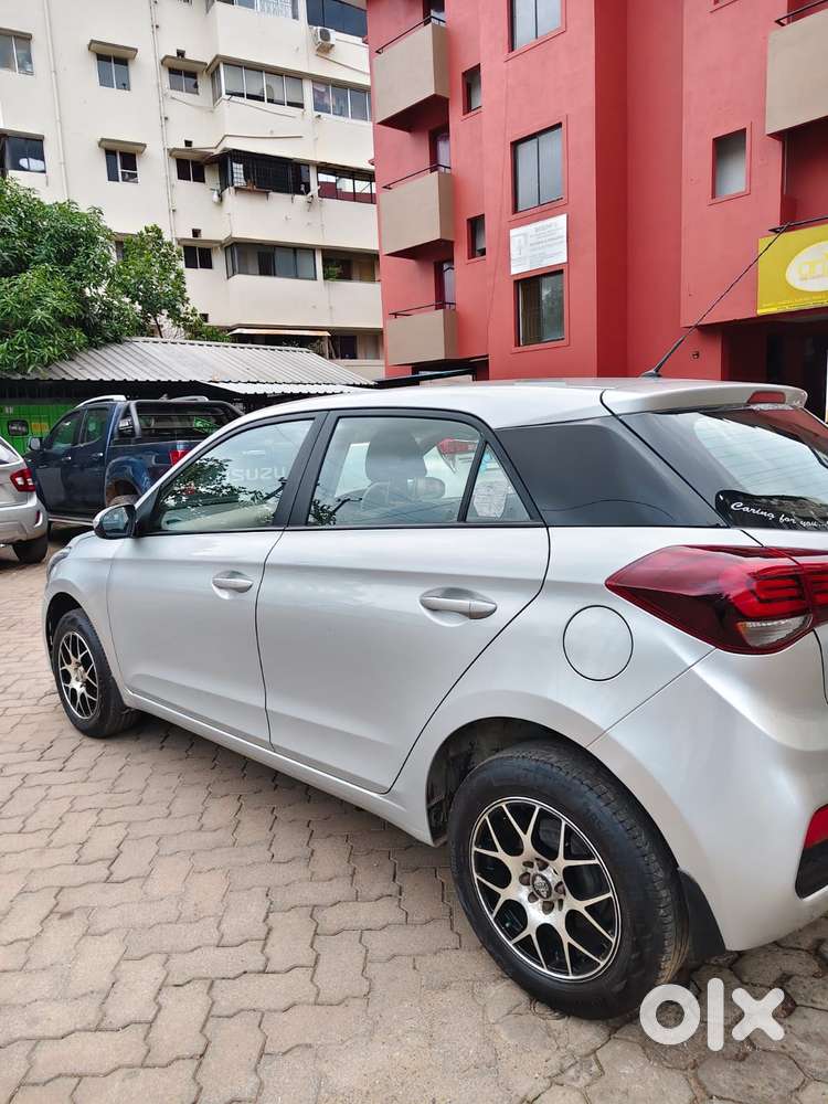 Hyundai Elite I20 Sportz 1.2 Opt, 2019, Petrol