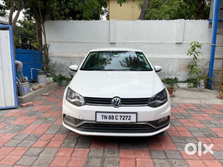 Volkswagen Ameo 1.5 Tdi Highline, 2017, Diesel
