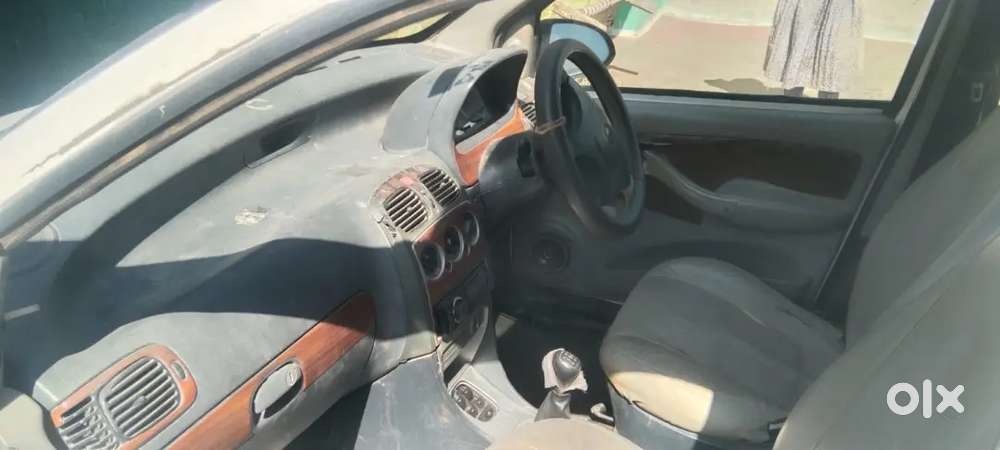 Urgent Sell Tata Indica V2 2007 Diesel 500000 Km Driven