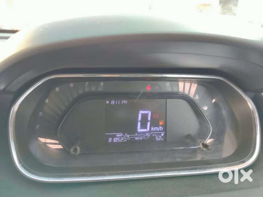 Tata Tiago 1.2 Revotron Xt, 2020, Petrol