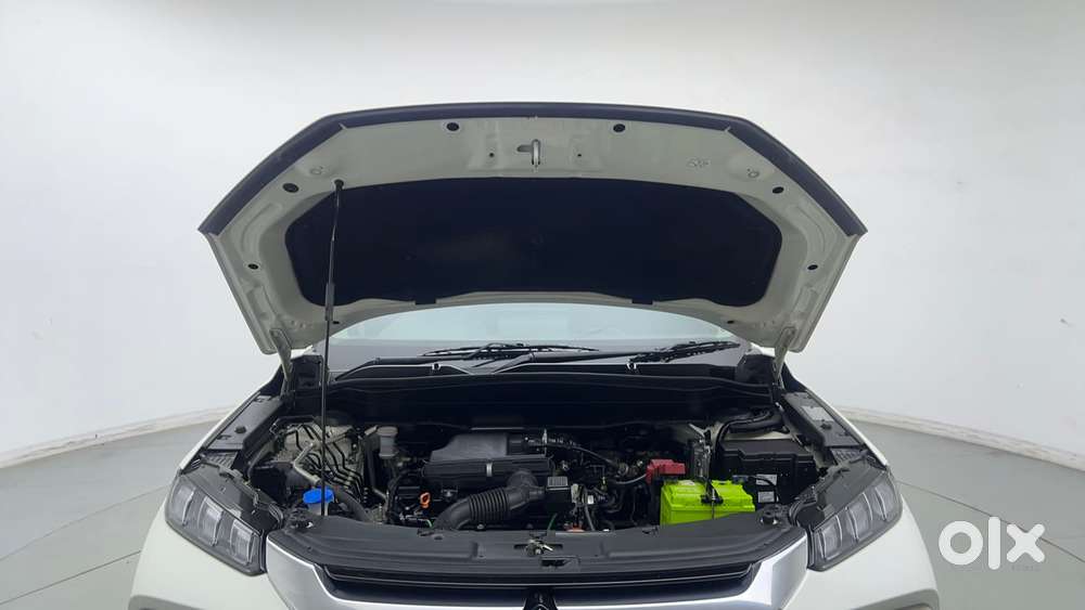 Maruti Suzuki Grand Vitara 1.5 Zeta Cng, 2023, Cng & Hybrids