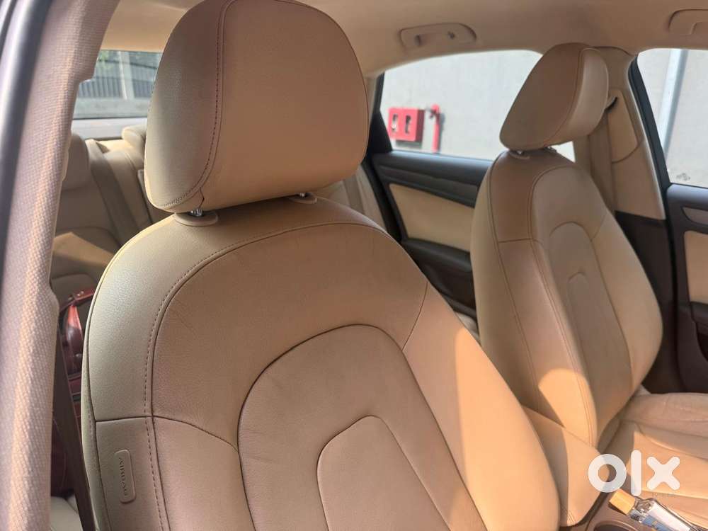 Audi A4 2.0 Tdi Multitronic, 2014, Diesel