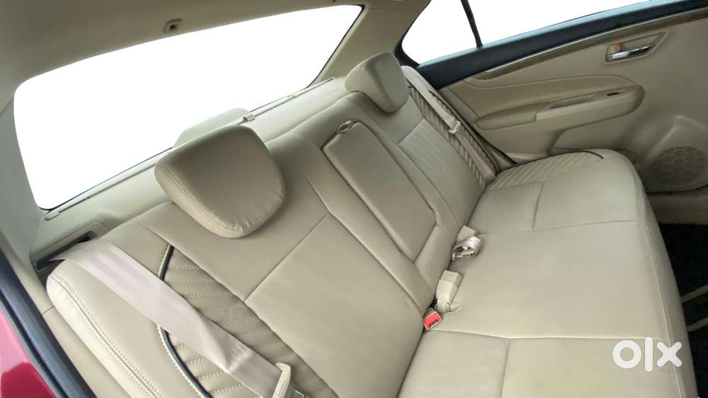 Maruti Suzuki Ciaz 1.5 Zeta Shvs Mt, 2024, Petrol