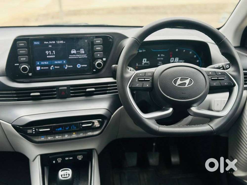 Hyundai I20 1.2 Asta, 2025, Petrol