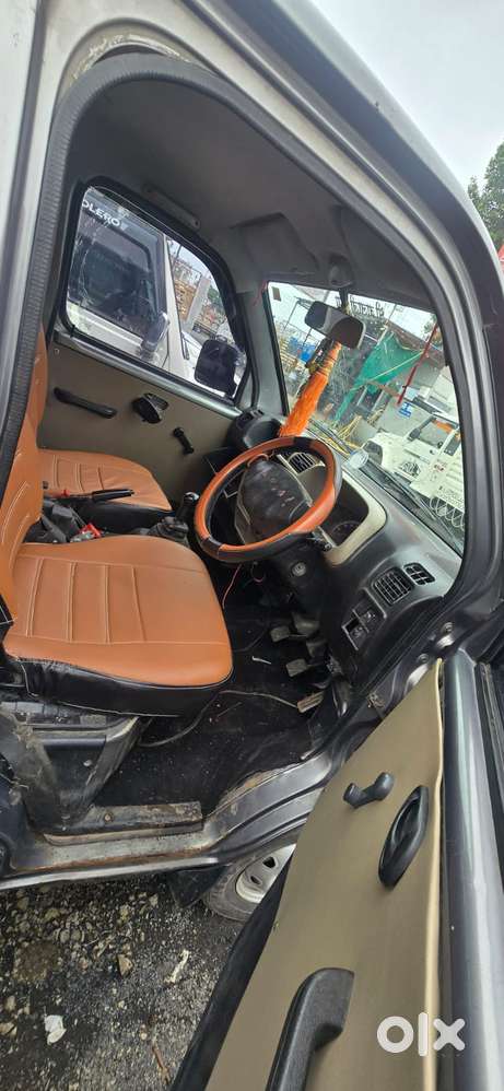 Maruti Suzuki Eeco, 2019, Petrol