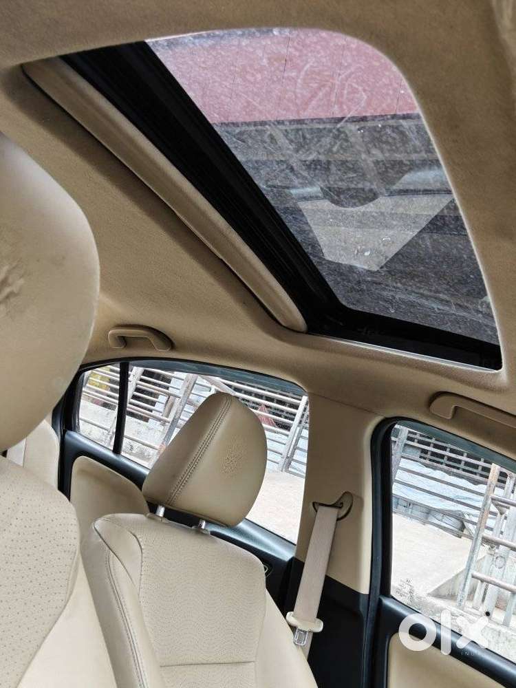 Honda City I-vtec Vx, 2017, Petrol