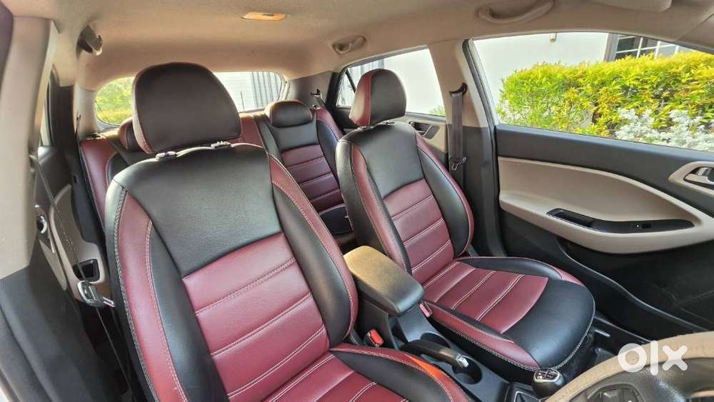 Hyundai I20 Diesel Sportz, 2015, Diesel