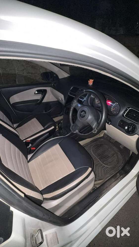 Volkswagen Polo 2012  Jbl Sound System  Android Display