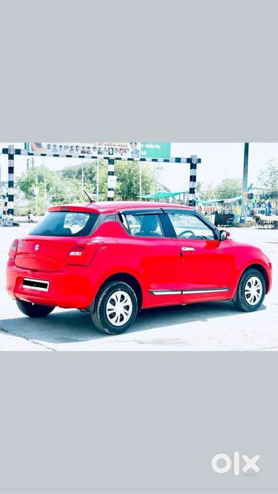 Maruti Suzuki Swift