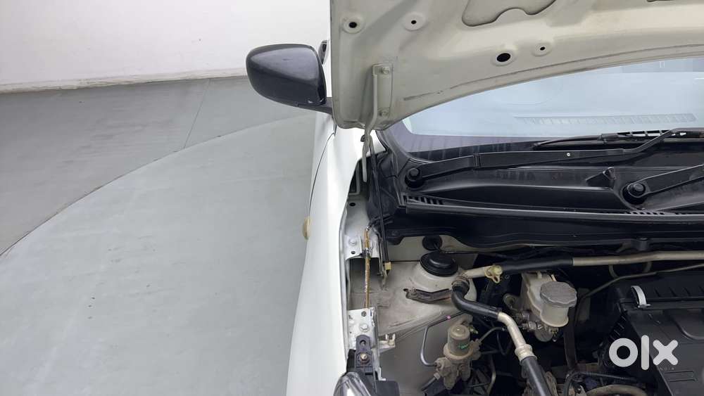 Maruti Suzuki Celerio Vxi, 2014, Petrol