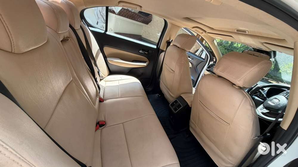 Honda City Petrol 2023